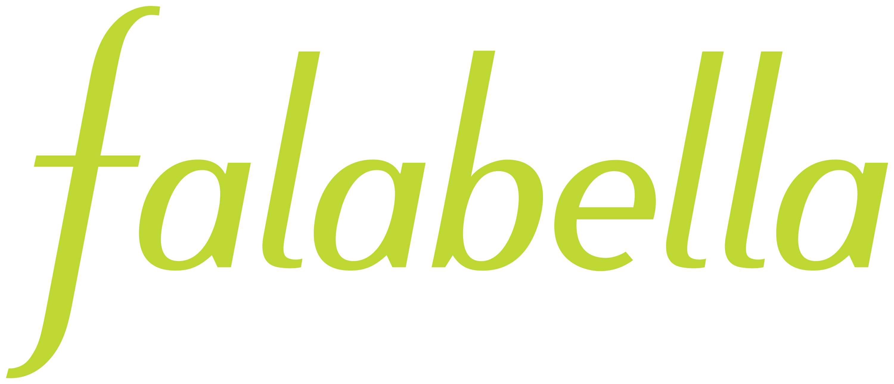 Falabella Logo